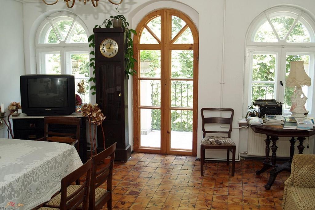 Cichy Dwór Manowo Exterior foto